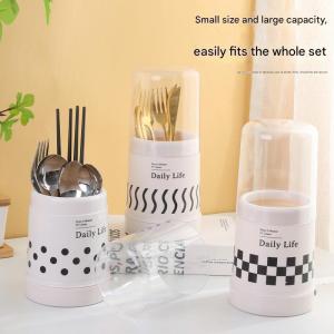 Creative Chopstick Holders & Kitchen Storage Solutions