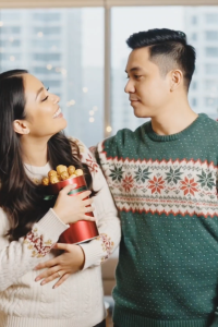 Popperoo Popcorn - Signature Collection - Caramel and Cheese Mix Popcorn