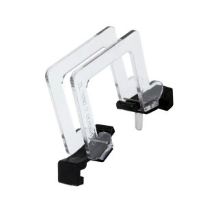 IRIN | IRIN Violin Bow Corrector Đa Năng 4/4 4/3 Kích Thước Dành Cho Người Mới Bắt Đầu Học Nhạc Cụ Dây Tư Thế Huấn Luyện Phụ Kiện
