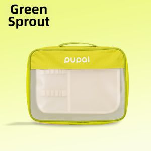 deli | Student Dedicated Large Opening Handheld Document Bag