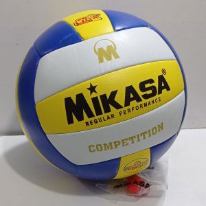 Bola Volly Premium Empuk Tidak Panas Di Tangan