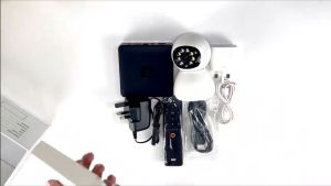 (2025 NEW Model) LONGTV Android TVbox 4G RAM 64G ROM