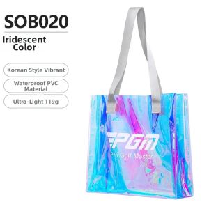 PGM | Waterproof Extra-light Tote Bag