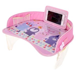 Abu & Mifa | Waterproof Car Tray For Children