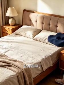 CHUYISHENG | Decubitus Ulcer Prevention Pressure Relief Cushion