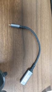 Cáp Chuyển Đổi HDMI Tốc Độ Cao 4K/60Hz Đầu Đực Sang Đầu Cái Hỗ Trợ HD 3D Dài 20cm Dùng Cho PS4 XBOX Camera GoPro Đầu Chuyển HDMI Micro/Mini
