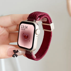 XUEZHANGJIA | Smartwatch Compatible Band Magnetic Attractive