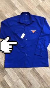 [Big sales] Áo đoàn viên thanh niên Namáo Kate xịn