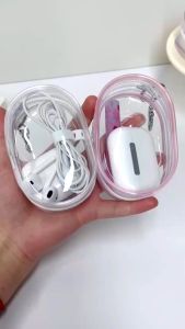 Transparent Mystery Box Storage Case Jewelry Organizer Pouch Thicken Keychain Doll Bag Thicken Wallet