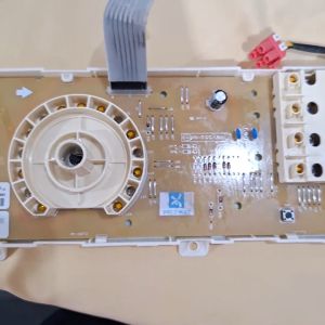 MODUL MESIN CUCI / PANEL / PCB MESIN CUCI FL LG EBR72945619(1) PMC-105