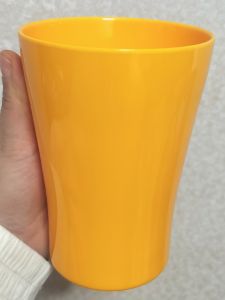 Cốc Đựng Đồ Ăn Uống Cấp Thực Phẩm Five And A5 Cốc Đựng Nước Cola Cốc Đựng Đồ Uống Cốc Đựng Nước Cho Cặp Đôi Cốc Đựng Đồ Dùng Cá Nhân