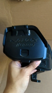 Cod Termurah Tutup Laci Nmax TurboNmax Neo/Neo-S Cover Laci Nmax Turbo Cover Tutup Bagasi Saku Laci New Nmax Neo