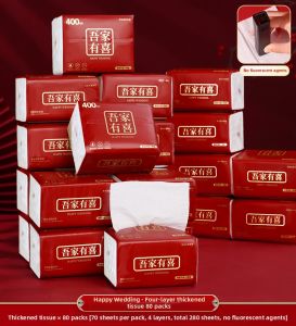 XIKUNLE | Wedding Specific Napkins