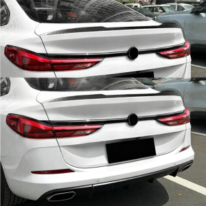 BONINGYU | For F44 Car Rear Spoiler Roof Wing Stabilizer