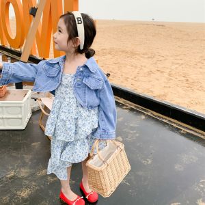 Fashion Girls Clothing Set