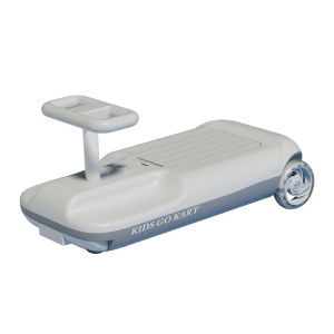 JINGDATOYS | Dual-seat Electric Twister Car High Power