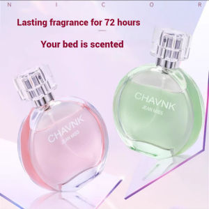 [Official Authentic Product]Long Lasting Fragrance Light Perfume Set Eau De Toilette Spray Encounter perfume Birthday Present Minyak Wangi France Perfume