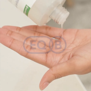 【สินค้าจุด 100% ของแท้】EQQUALBERRY โทนเนอร์ SWIMMING POOL 300ml – โทนเนอร์ประจำวันอ่อนโยนสุด! ผลัดเซลล์เก่าแบบธรรมชาติ