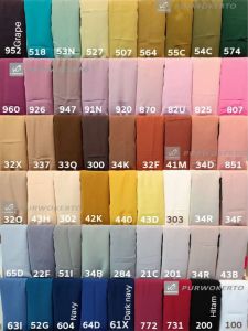 Rabbani Segi Empat Segi Tiga Zahira Solder dan Derter