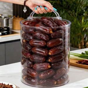 Xinjiang Style Dates 500g
