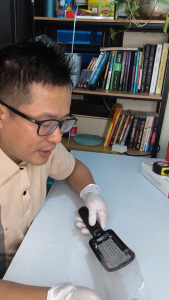 Bàn Trà Gót Chân Inox Bàn Chà Gót Chân Spa Bàn Chà Da Chết Gót Chân