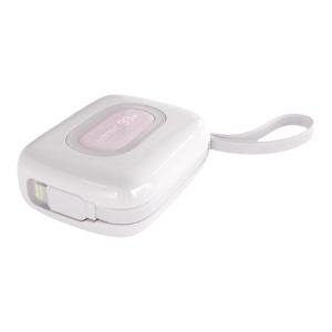 Wopow | 3C Certified Airplane Portable 20000mAh Power Bank