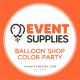 Event Supplies