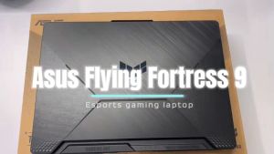 laptop Gaming Laptops  TUF 11Th i7-11600H unique RTX3050 RGB keyboard  can play CF/LOL/PUBGM esports game 3D design video clip