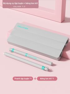 Calliven | Thanh Tạ & Bàn Đạp Tập Thể Dục