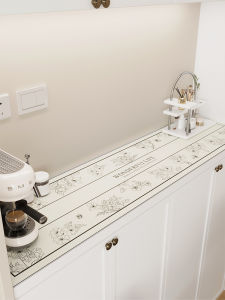 DMF | Protective Pads for Cabinets and Tables