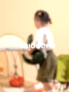 Lều vải cho bé cắm trại kèm thảm dã ngoại chống thấm nước Mideer Deer Camp Party