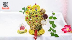 Tháp tỏi ông địa tỳ hưu bình an hưng thịnh - TỎI CÁT TƯỜNG