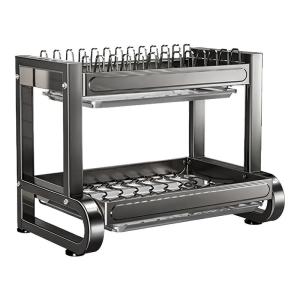 youqin | Multifunctional Dishes Storage Rack