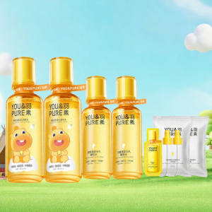YOU&PURE | Oil Control Hydrating Toner