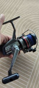 New New Preloved Fishing Reels Shimano Ryobi and more Made in Japan.