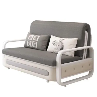 Ghế Đệm Sofa Vihies Thông Minh Gấp Gọn Đệm Sofa Đệm Bọt Biển Phủ Cao Su