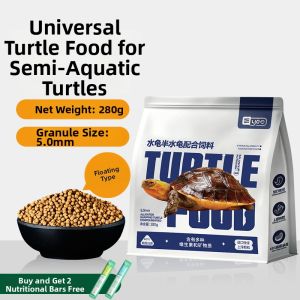 Yee | Tortoise Specific Feed for Multiple Species
