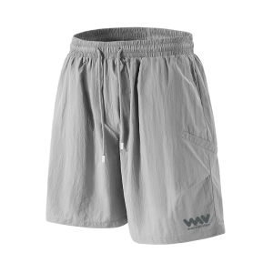 Warrior | Summer Lightweight UV-Protective Breathable Loose Shorts