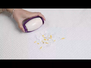 ลูกกลิ้งกำจัดขนสำหรับสัตว์เลี้ยง ลูกกลิ้งทำความสะอาด กำจัดสิ่งสกปรก ใช้ซ้ำได้ แค่ล้าง