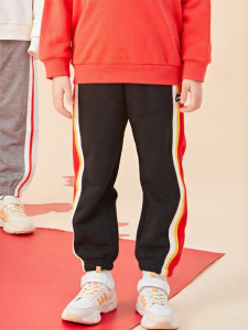 Great Family | Designer Spring Autumn Kids Pants