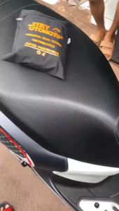 Cover Jok Premium Stay Otomotif: Pelindung Jok Super Protection & Aksesoris Mobil Berkualitas