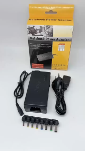 DC อานักเปิดแผ่นเตอร์ 12-24v 4.5A สำหรับแปลง 24v และ 110-240v กับ DC 12-24v อานักเปิดแผ่นเตอร์ สำหรับเชื่อมต่อโน้ตบุ๊ค SONY / HP / IBM