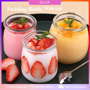 200ml Pudding Cup Glass Bottle: A Comprehensive Guide