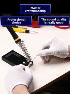 Choseal | Stereo TRS Balanced Audio Cable 6.35mm