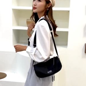 snsd-9078 Tas Bahu Wanita Import Fashion Tas Selempang Wanita Terkiniian 198 Cantik dan Best Seller