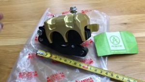 Heo dầu trước xe máy Exiter 135 2011+ ( bát heo dày )