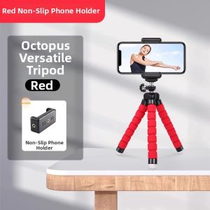 Jieyang | Bluetooth Remote Multifunction Shooting Tripod | A Great Pick for tripod stand holder Lovers