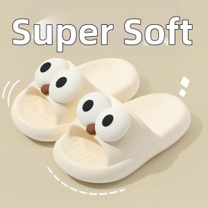 Non-slip Childrens Indoor Slippers