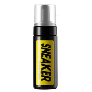 Sneaker Cleaner - Ultimate Shoe Cleaning for Leather Suede Nubuck Canvas Nylon Vinyl