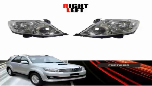 TOYOTA HEAD LIGHT YCD-H033L / YCD-H033R 2012 Toyota Fortuner Head Lamp / HIGH QUALITY HEAD LIGHT / ILAW NG SASAKYAN /